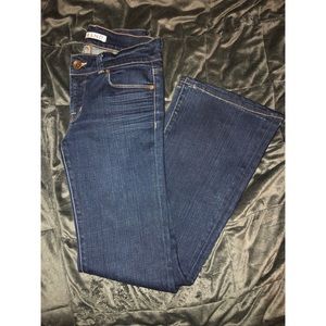 J Brand “Heartbreaker” Jeans